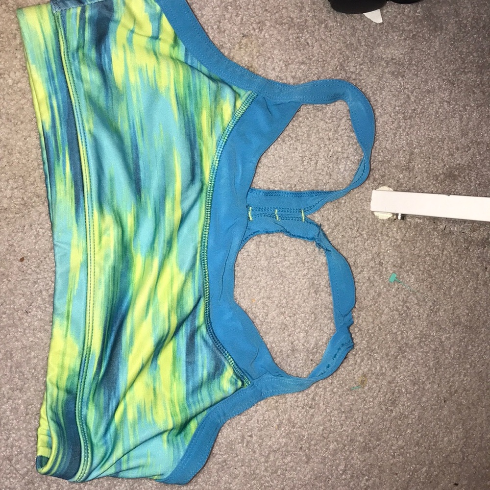 Bikini Top